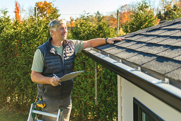 Trusted Emergency Roof Repair service in Oregon, WI - Ben Roofing and Steel LLC
